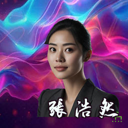 张浩然