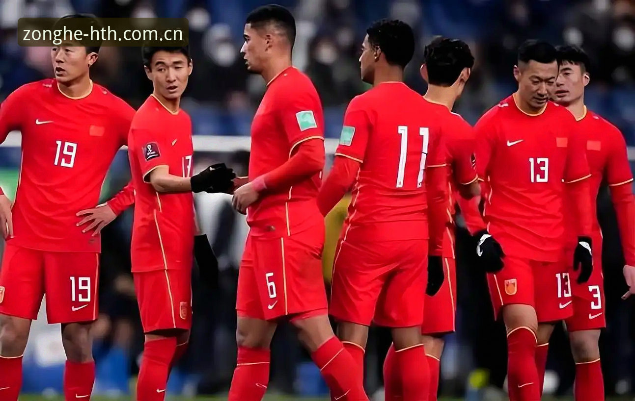 华体汇用户评价怎么样 世界杯扩军至66队深度评测:中国男足迎来历史机遇,华体汇体育带来前瞻视角